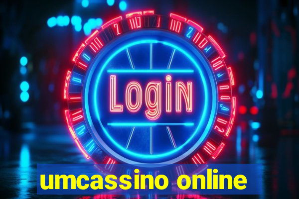 umcassino online